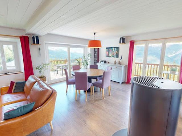 Appartement vente à Albertville, Bourg-saint-maurice