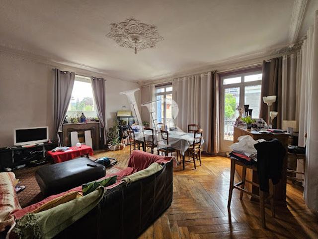 Appartement vente à Vals-près-le-Puy, Haute-Loire