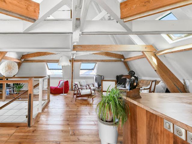Appartement vente à Bayonne, Biarritz