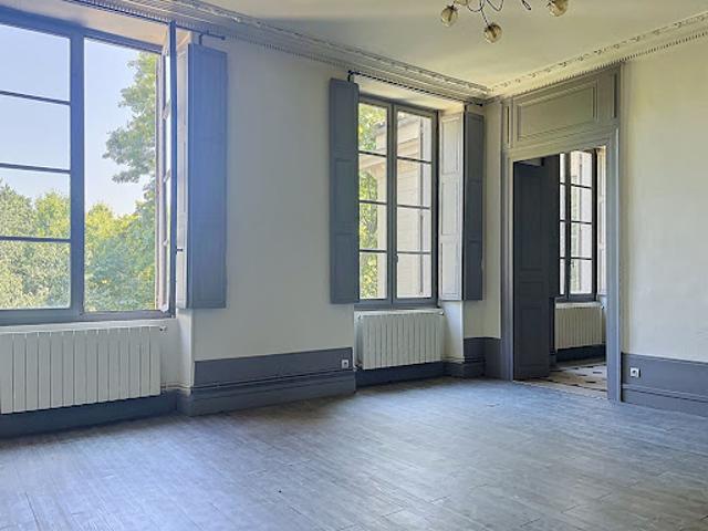 Appartement vente à Nîmes
