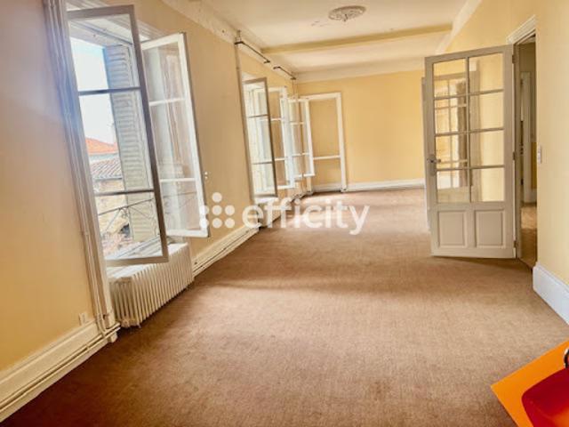 Appartement vente à Thiers