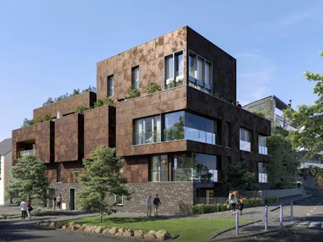 Duplex vente à Rennes, Bretagne