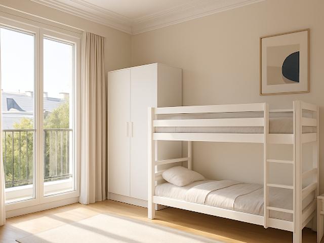 Appartement vente à Saint-Nazaire, Saint-nazaire