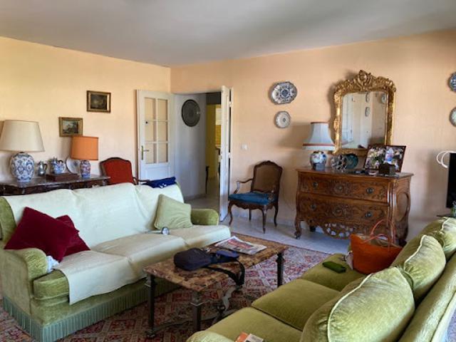 Appartement vente à Alès