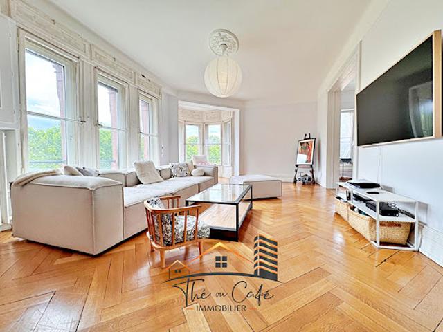 Appartement vente à Thionville