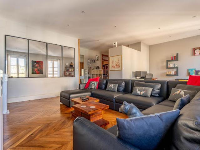 Appartement vente à Villefranche-sur-Saône, Rhône
