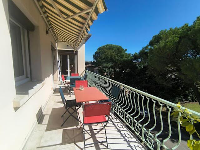 Appartement vente à Barbentane, Bouches-du-Rhône