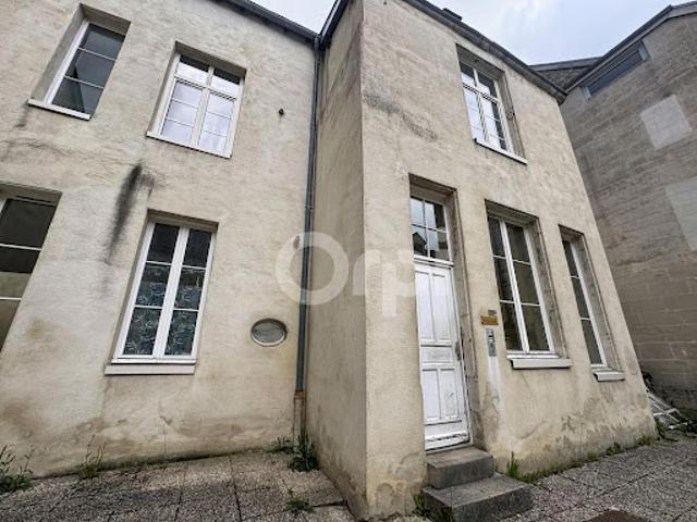 Appartement vente à Chaumont