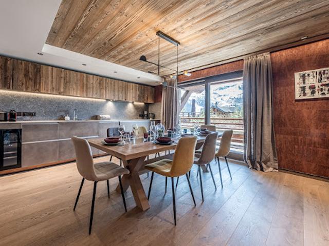 Appartement vente à Albertville, Les Allues
