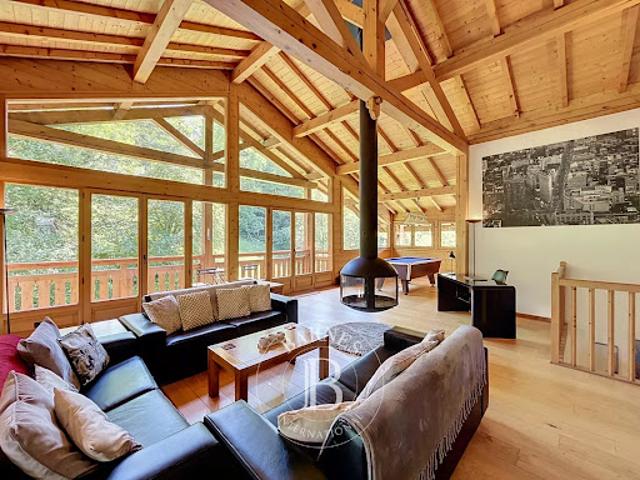 Appartement vente à Thonon-les-Bains, Morzine