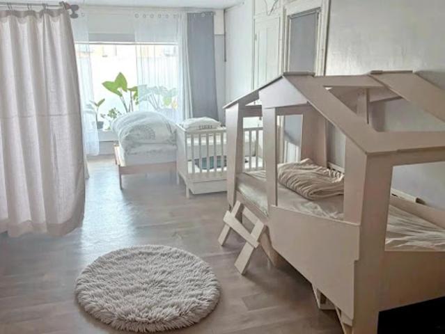 Appartement vente à Jardin Public - Sous-Préfecture, Oloron-Sainte-Marie