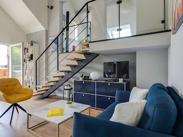Appartement vente à Annecy