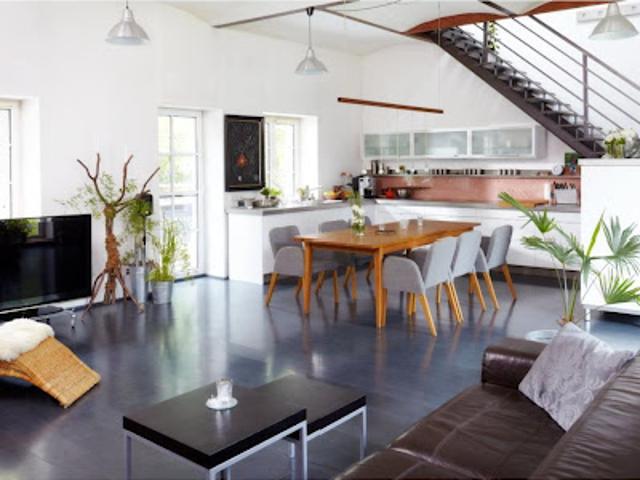 Appartement vente à Annecy, La Clusaz