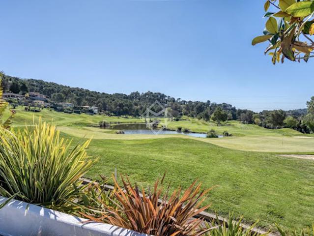 Appartement vente à Grasse, Mougins