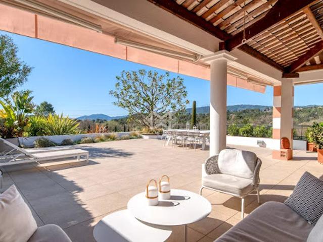 Appartement vente à Grasse, Mougins