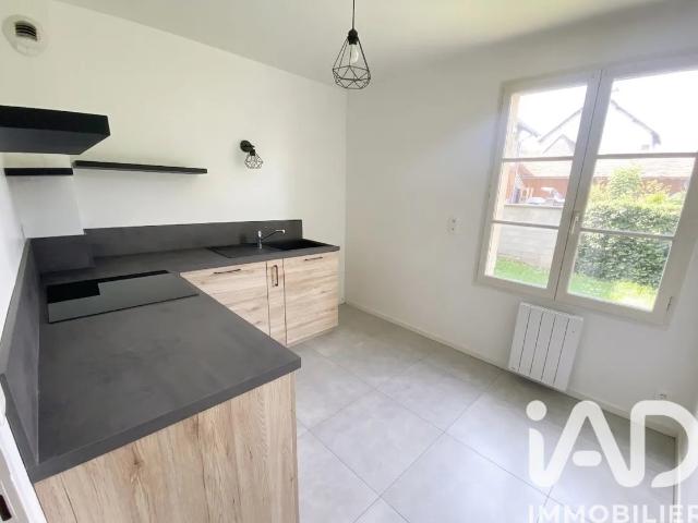 Appartement vente à Montargis, Amilly