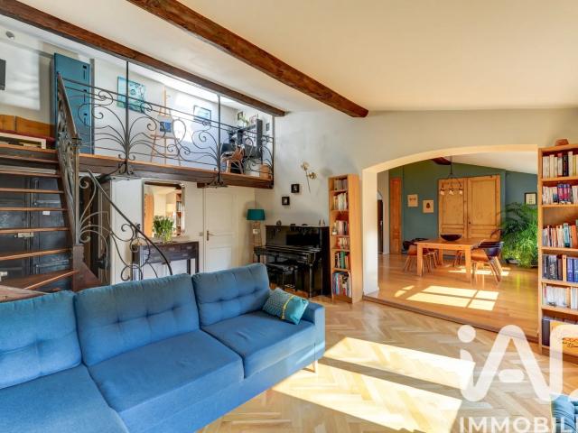 Appartement vente à Lyon, Métropole de Lyon
