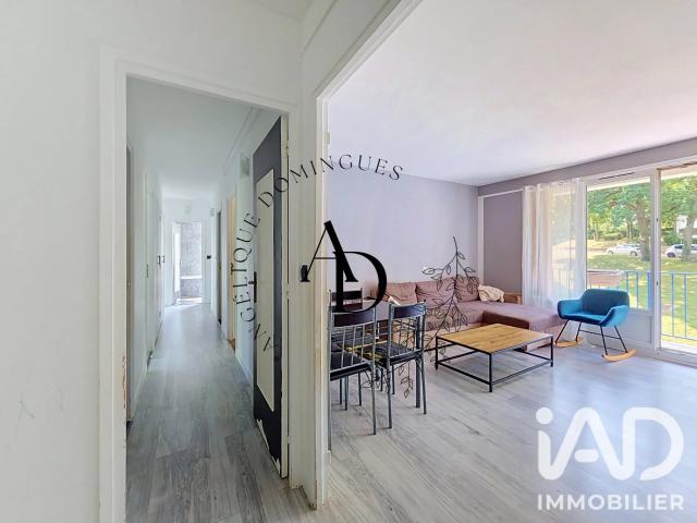 Appartement vente à Elisabethville, Aubergenville