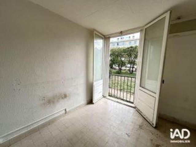 Appartement vente à Arrondissement de Toulon, Toulon