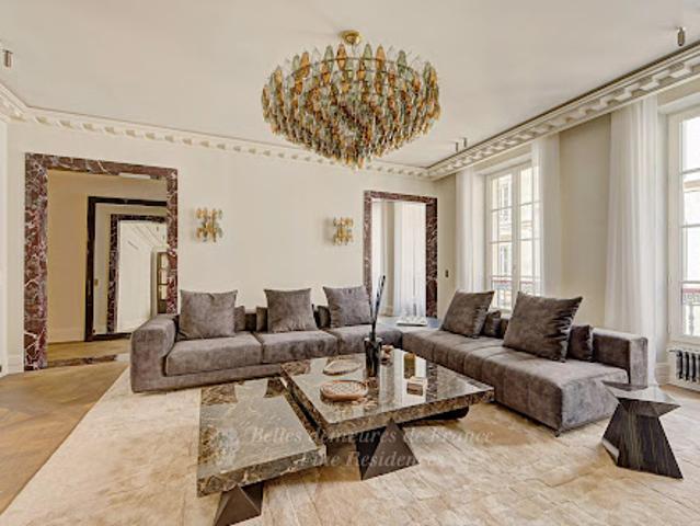 Appartement vente à Paris, Île-de-France