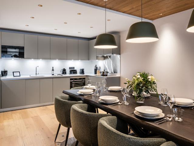 Appartement vente à Albertville, Saint-bon-tarentaise