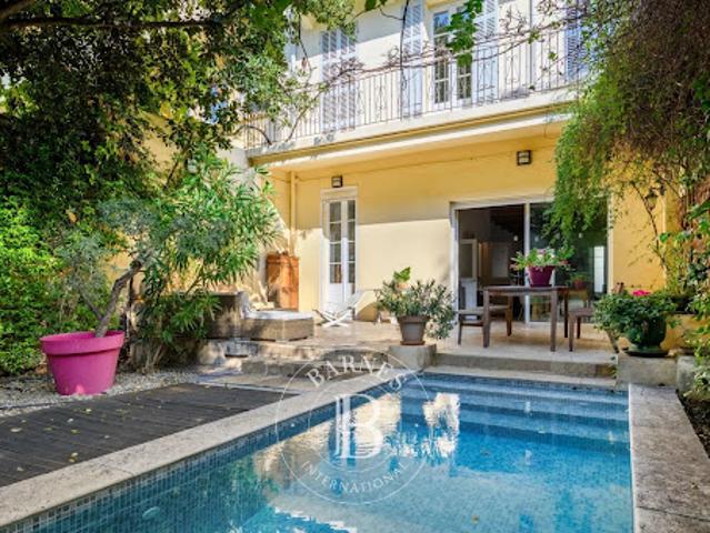 Appartement vente à Marseille
