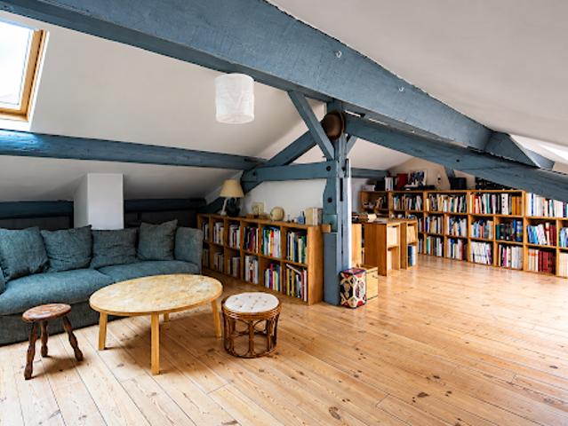 Appartement vente à Paris, Île-de-France