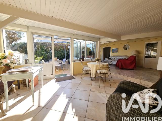 Appartement vente à Arcachon