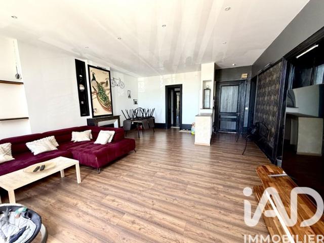 Appartement vente à Rochefort, Nouvelle-Aquitaine