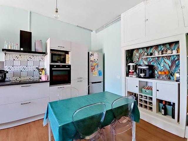 Appartement vente à Autun