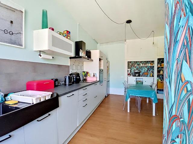 Appartement vente à Autun