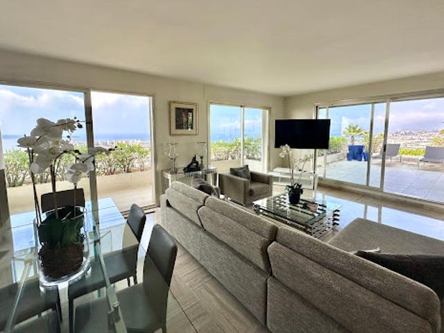 Appartement vente à Mauvarre, Cannes