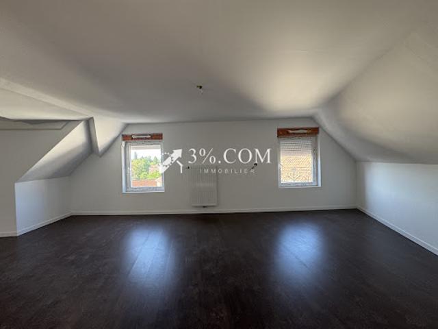 Appartement vente à Saverne, Dettwiller
