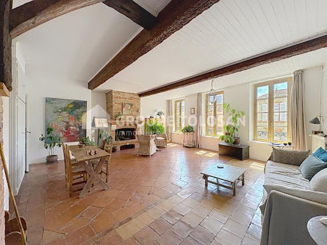 Appartement vente à Montauban