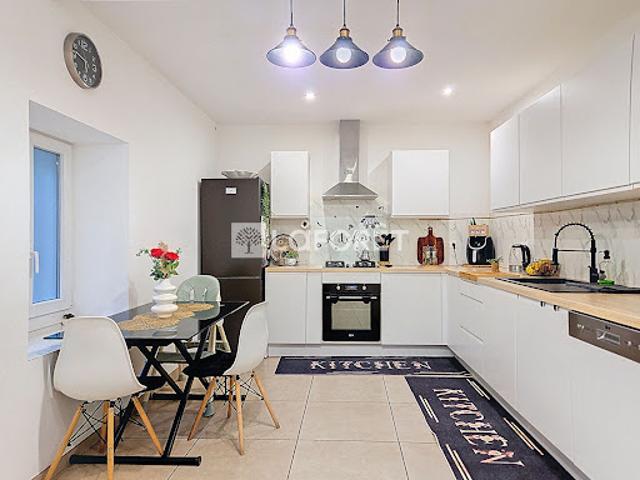 Appartement vente à Pau, Orthez