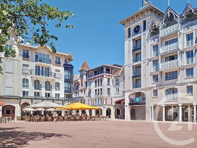 Appartement vente à Arcachon, La Teste-de-buch