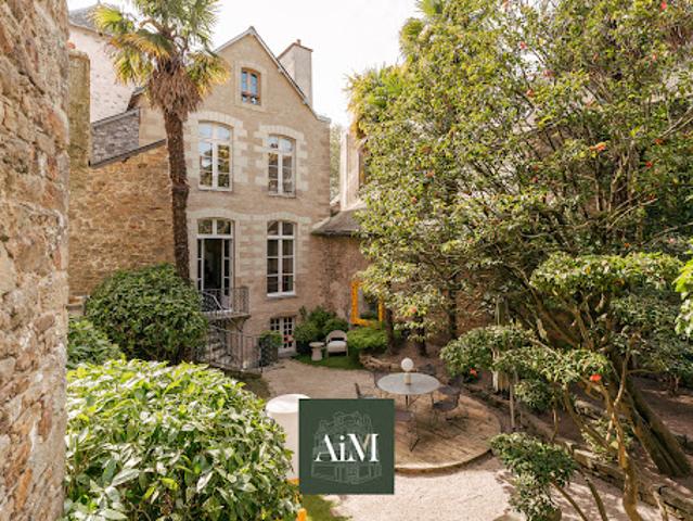 Appartement vente à Vannes, Bretagne