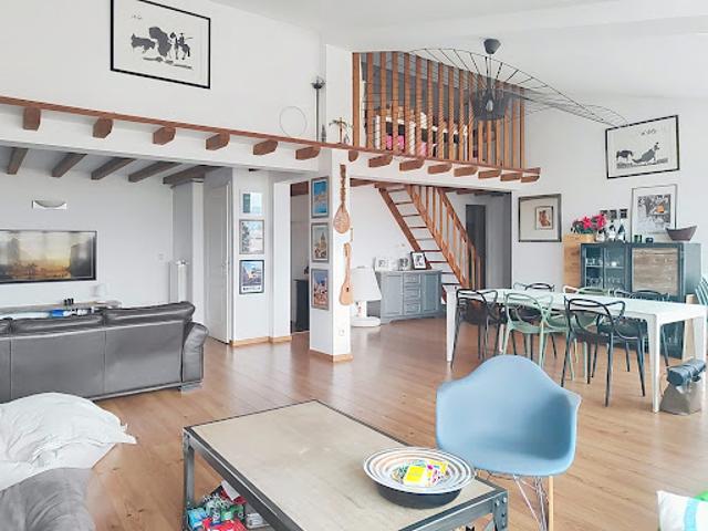 Appartement vente à Castres, Lavaur