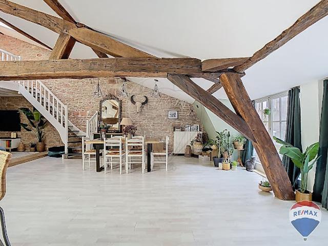 Appartement vente à Chalon-sur-Saône, Chalon-sur-saône