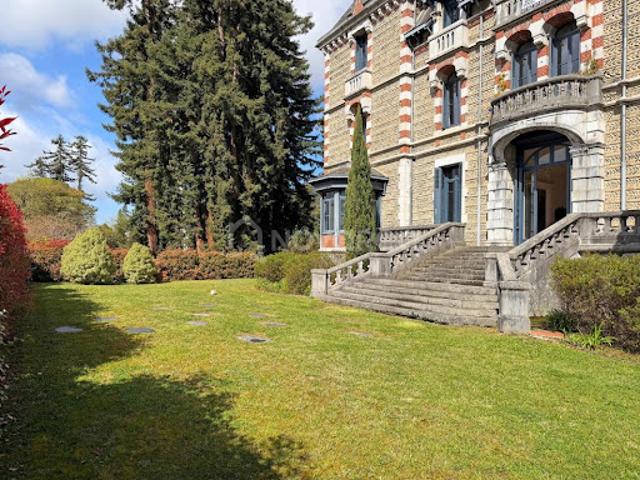 Appartement vente à Pau