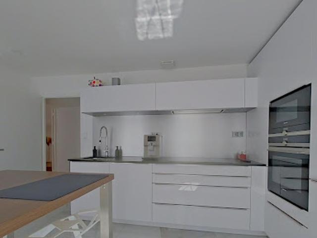 Appartement vente à Rochefort