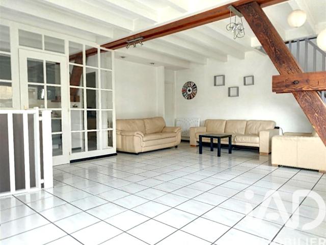 Appartement vente à Mulhouse, Rixheim