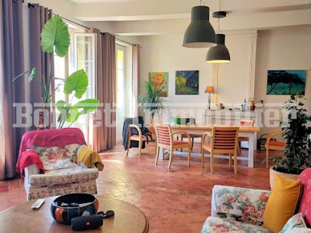 Appartement vente à Nyons
