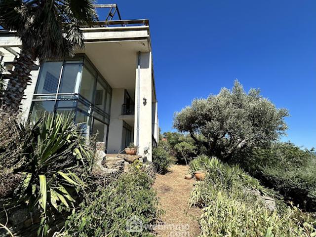 Appartement vente à Bastia