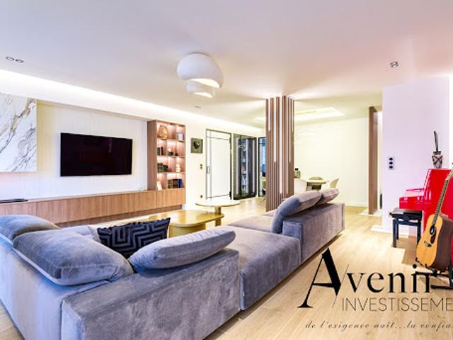 Appartement vente à Lyon, Métropole de Lyon