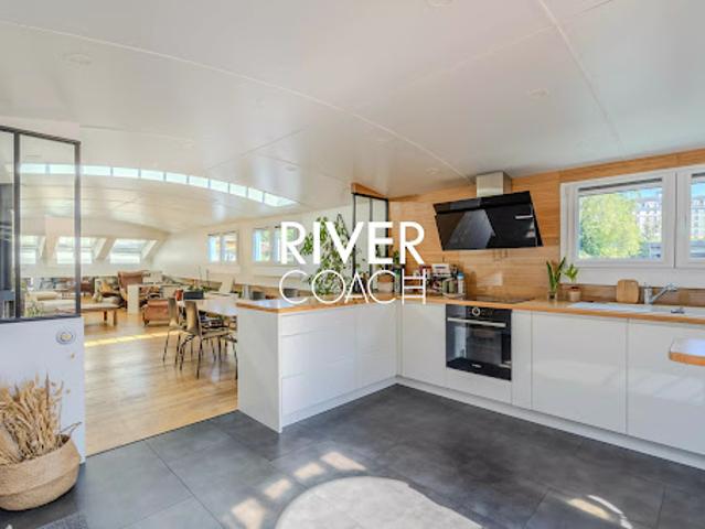 Appartement vente à Nogent-sur-Marne, Charenton-le-pont