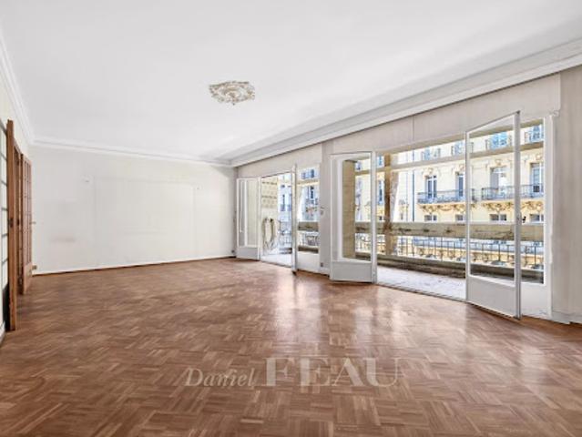 Appartement vente à Marseille