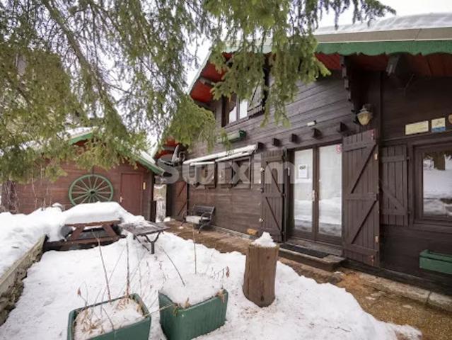Appartement vente à Briançon, Risoul