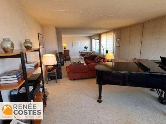 Appartement vente à Nanterre, Saint-cloud