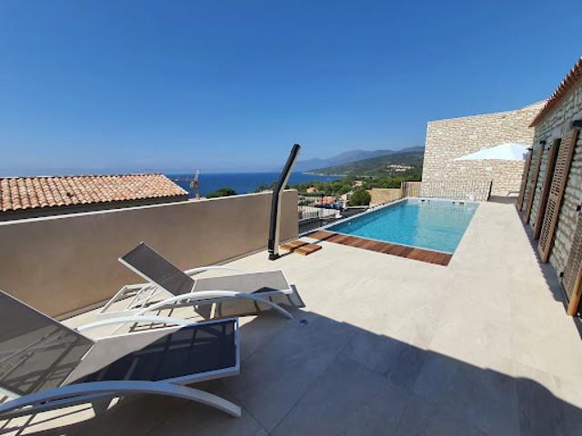 Appartement vente à Calvi, Saint-florent